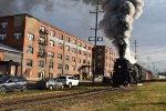 Pere Marquette No. 1225